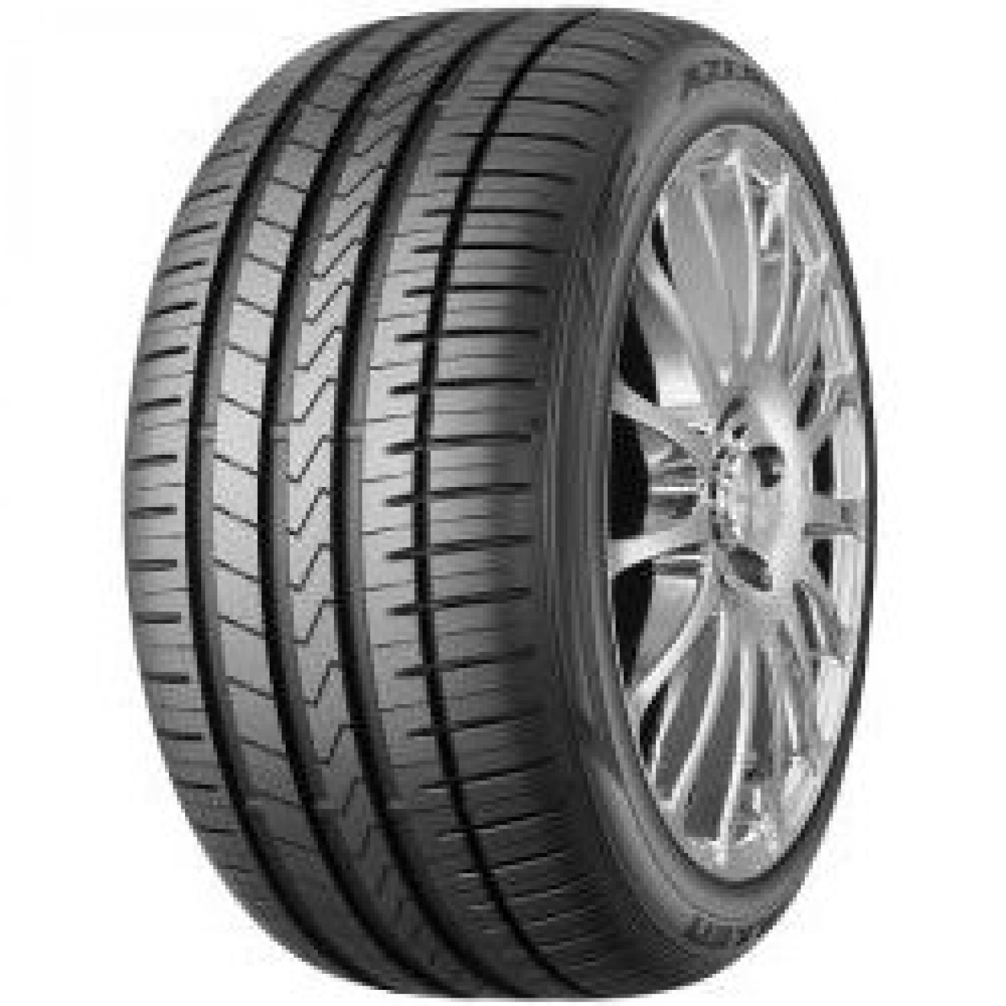 235/45 R19 FK510 99Y XL (Szgk.nyári abroncs)